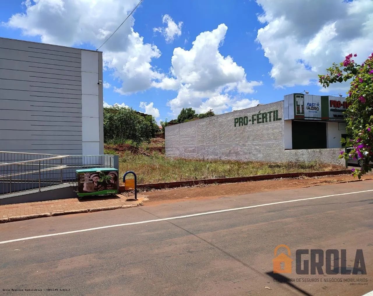 Terreno para Venda em Janiópolis, Centro - Foto 5
