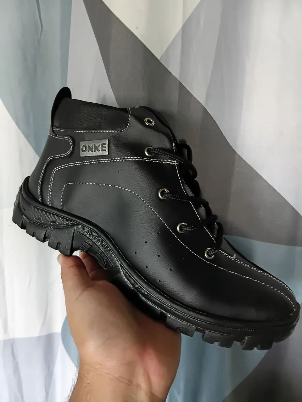 Bota cat