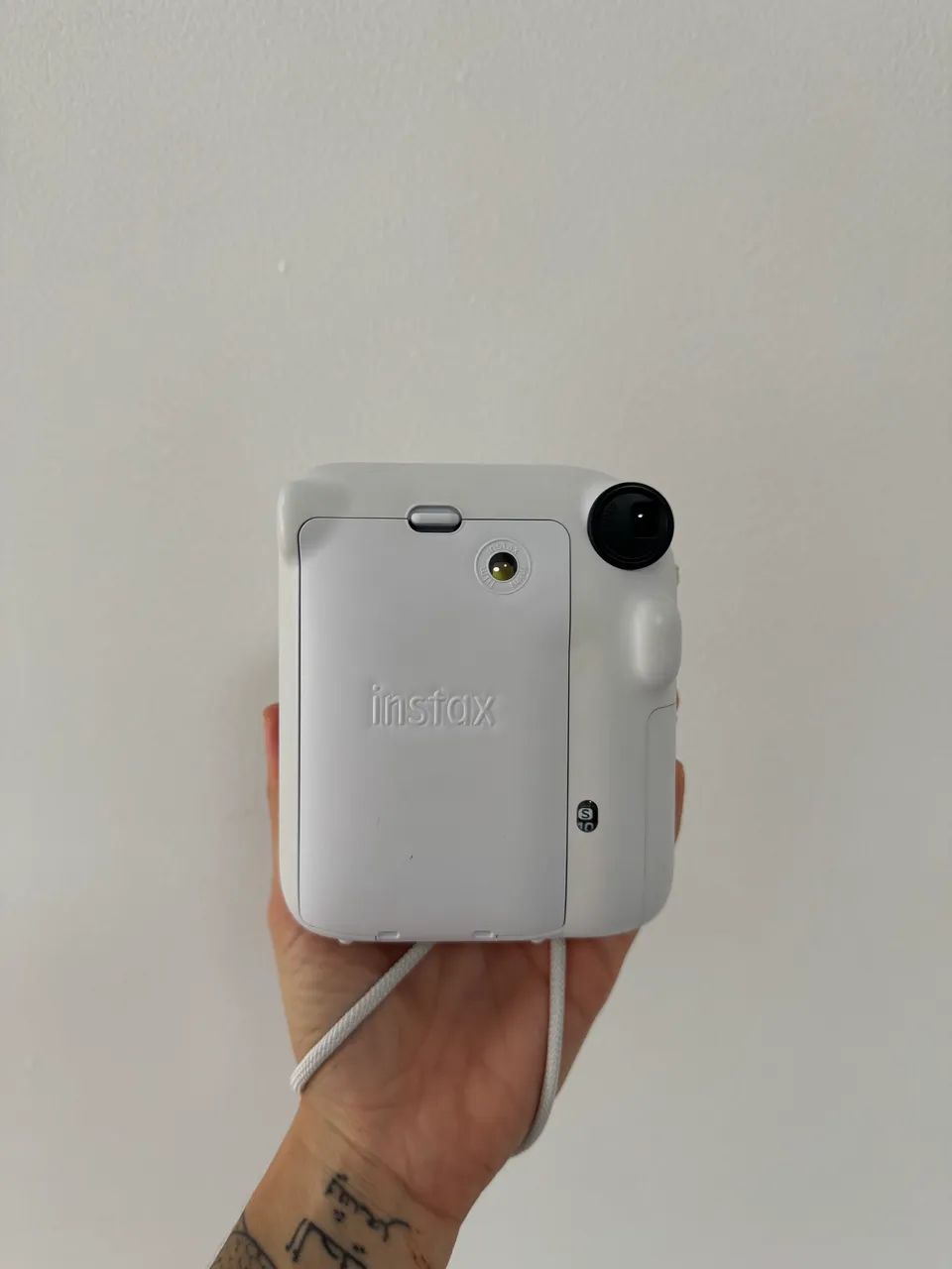 INSTAX mini 12  - Foto 4
