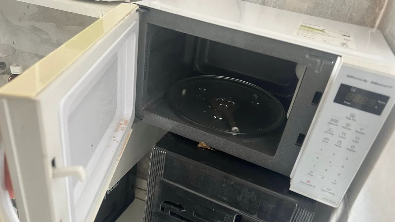 Microondas  - Foto 3