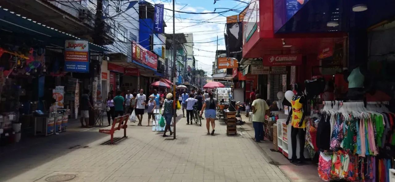 LOJÃO 316M² NO CENTRO DE BELFORD ROXO - Foto 3
