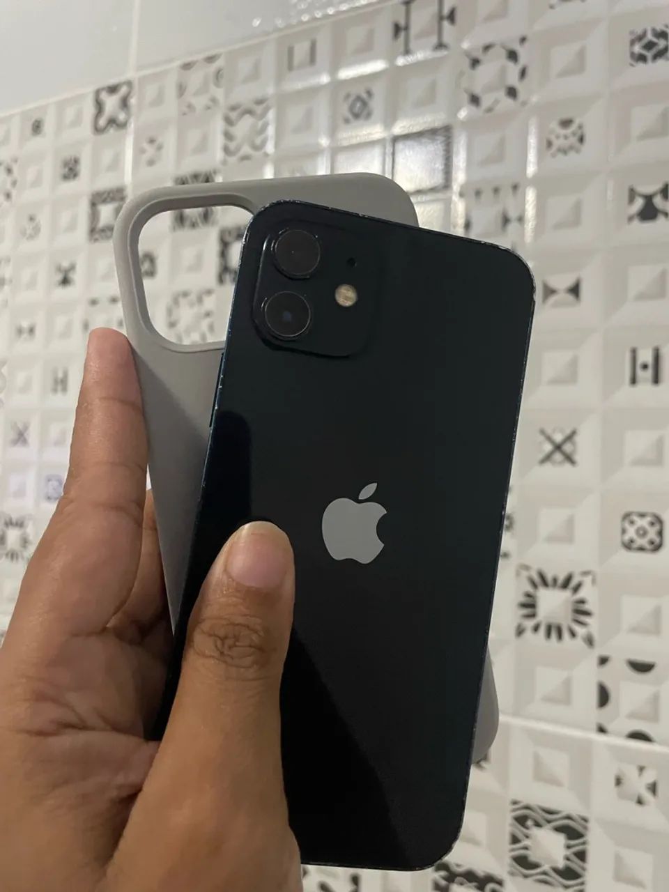 iPhone 12 - Foto 4