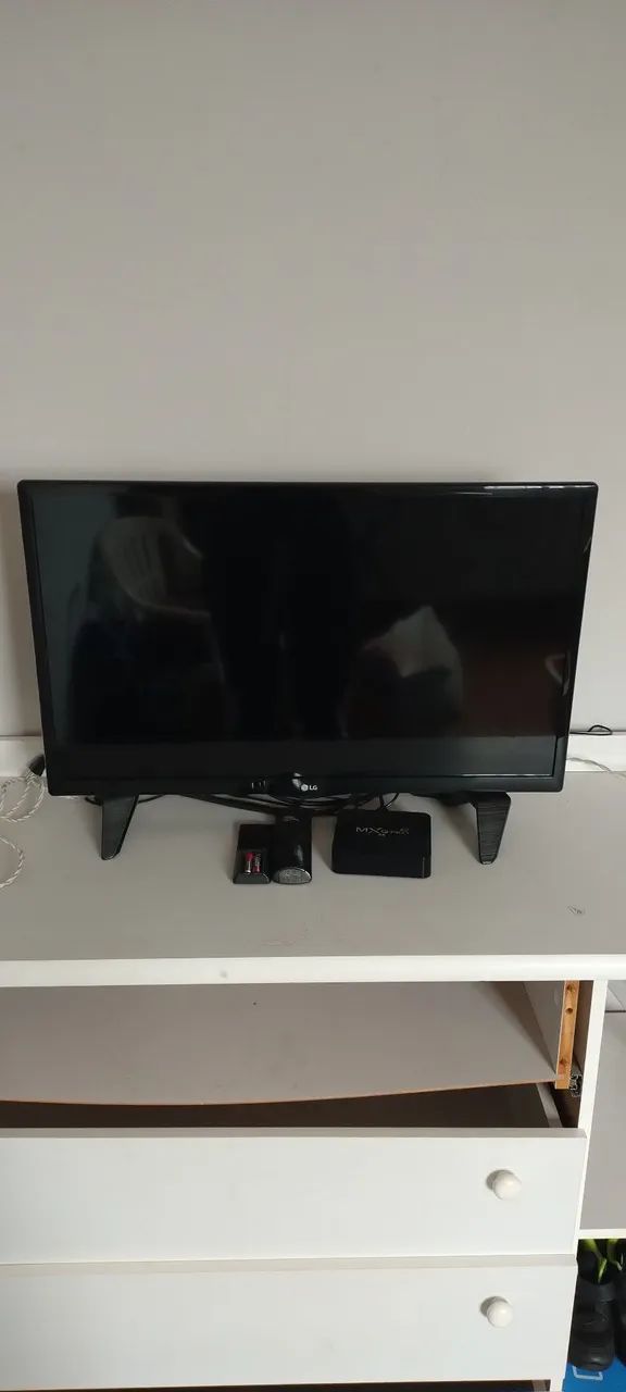 Televisão LG 29 polegadas  - Foto 2