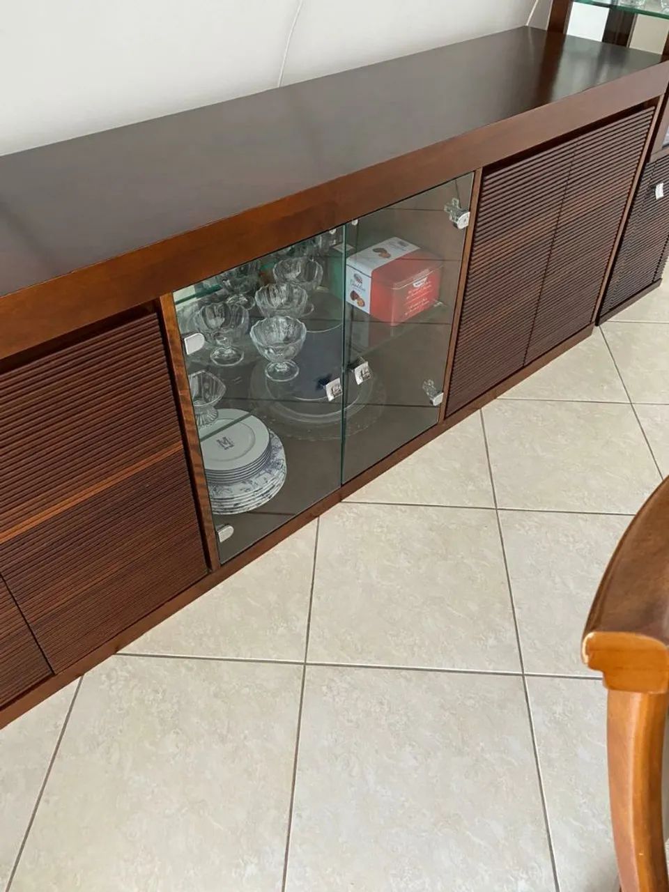 Mesa copa alto padrão completo - Foto 3