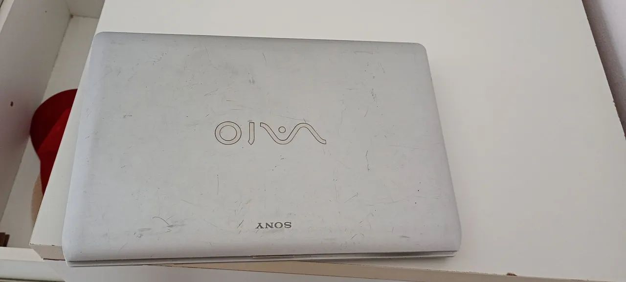 Vendo notebook   - Foto 2