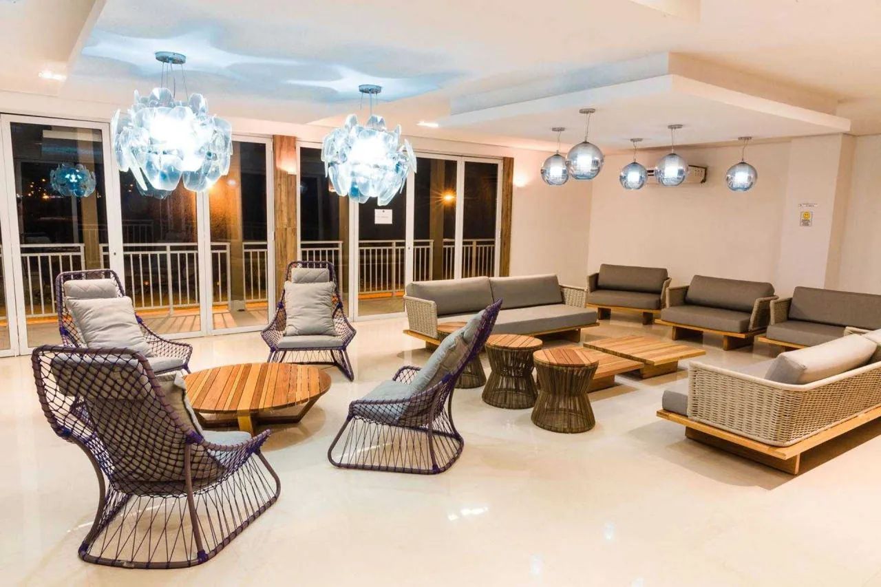 LOTE NO CONDOMÍNIO DAMHA [55048] - Foto 2