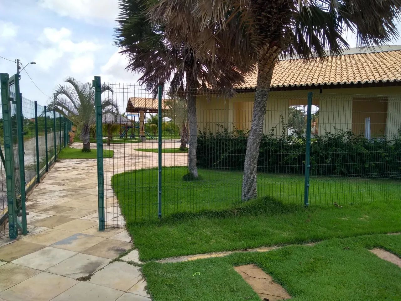 EXCELENTE TERRENO AQUIRAZ  - Foto 7