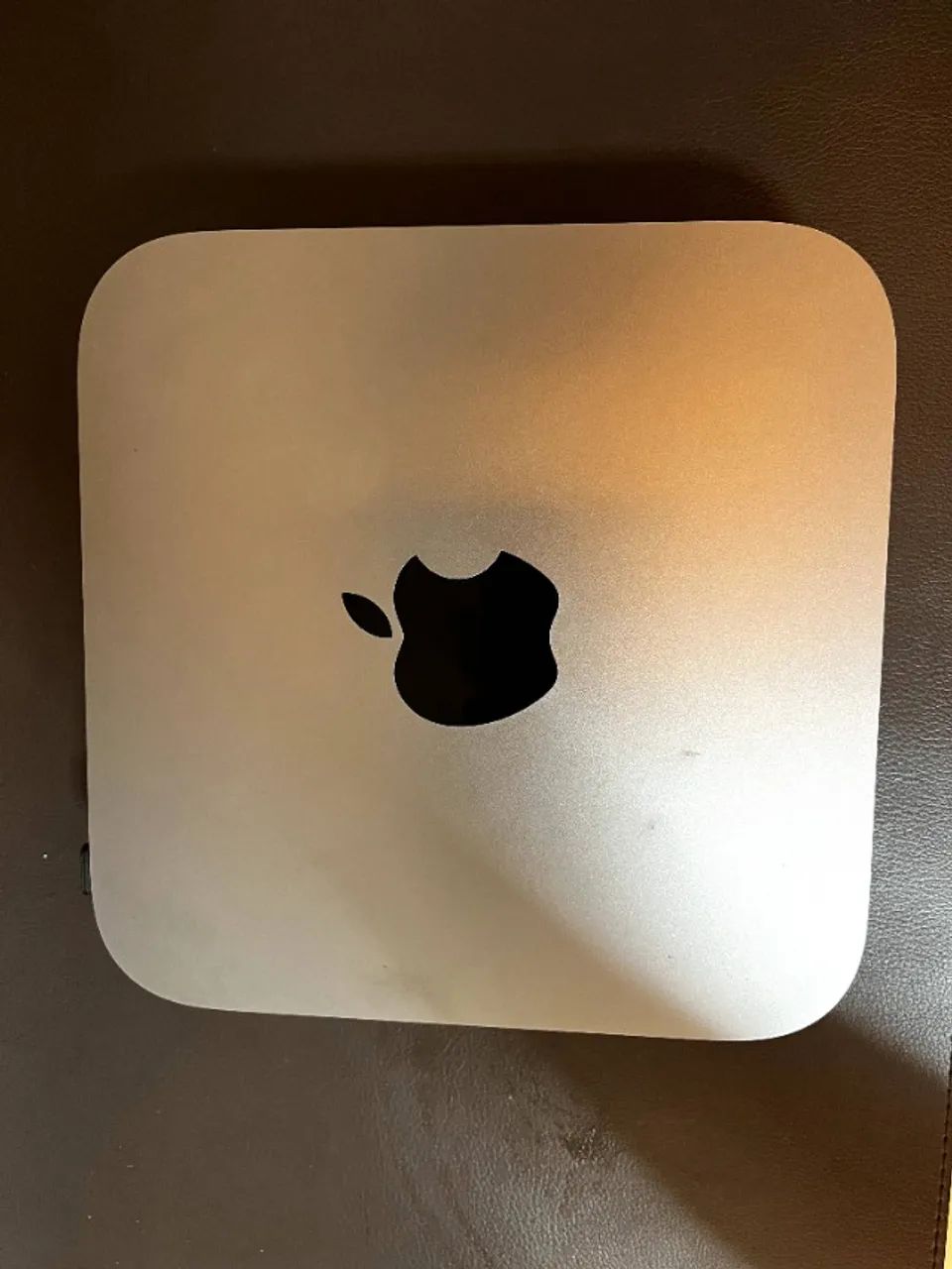 Mac Mini 2018 I5 12gb Ram Ddr4 E 256 Ssd 127v - Foto 4