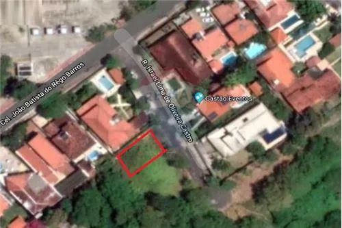 Terreno em local extremamente privilegiado 1926m² - Foto 4