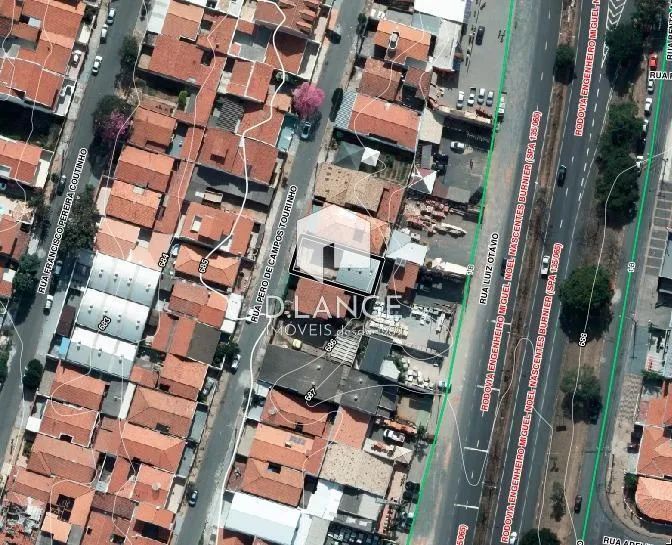 Barracão à venda em Campinas, Parque Taquaral, com 120 m² - Foto 5