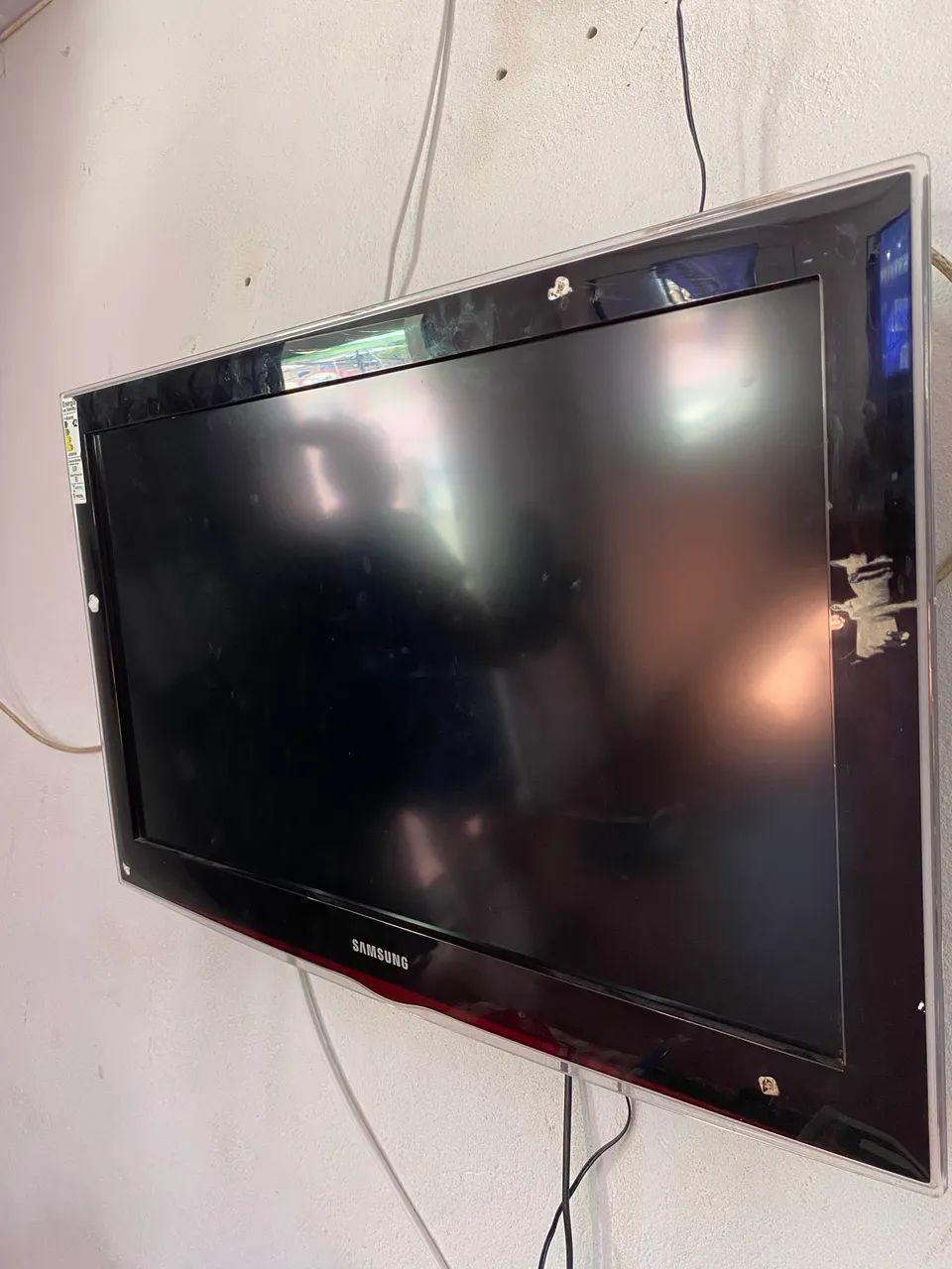 Televisão  - Foto 3
