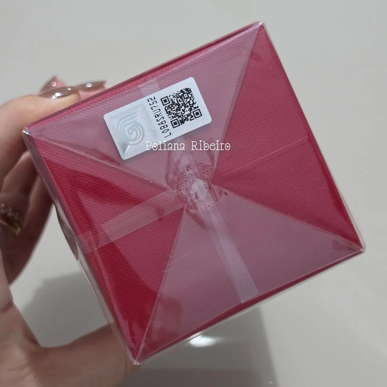 Carolina Herrera Cedar Chic 100 ml - Foto 4