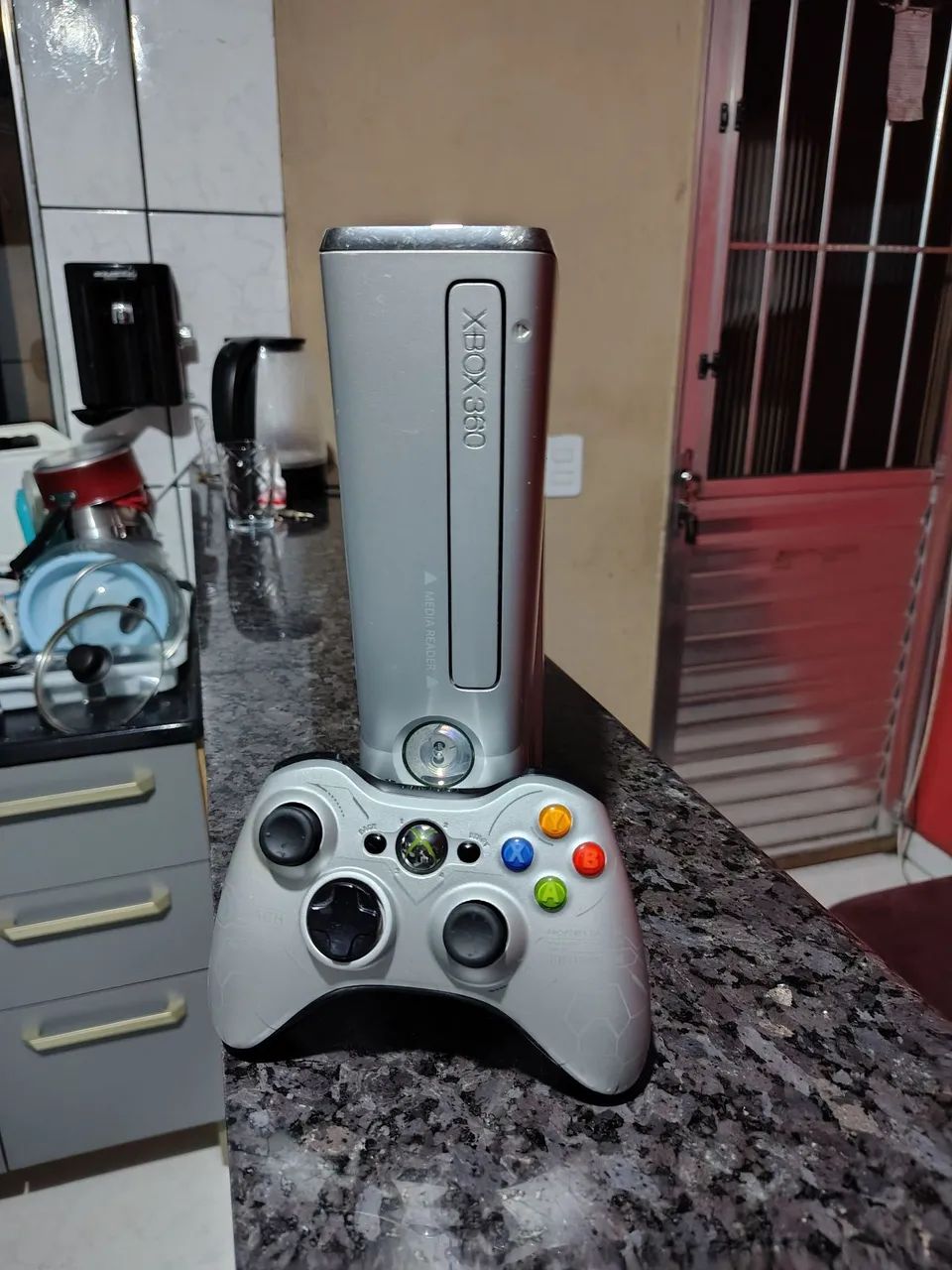 Vendo Xbox 360
