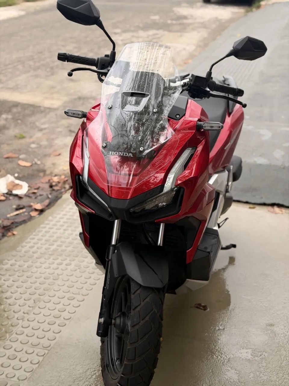Honda ADV 160 - Foto 3