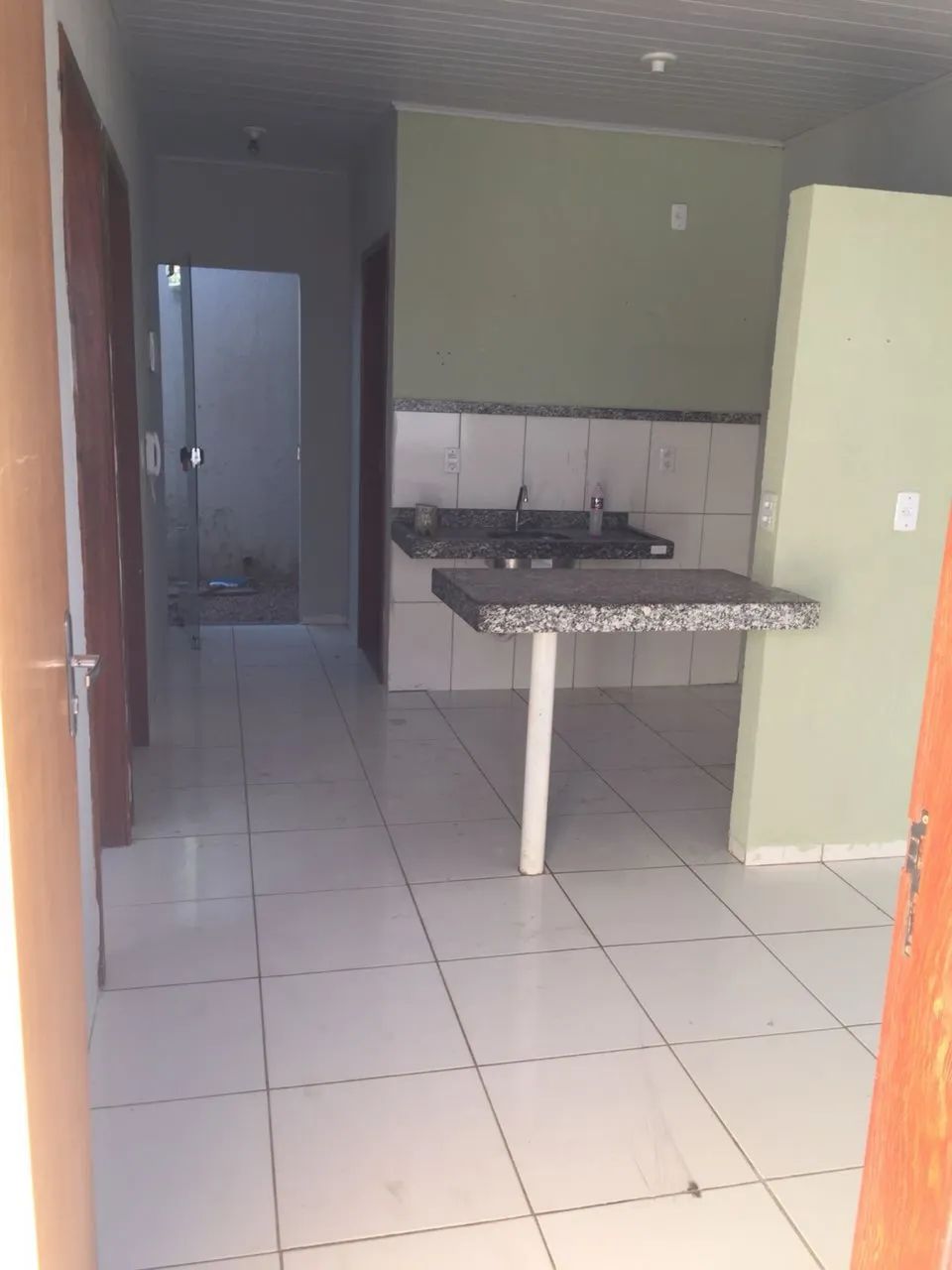 Casa na 1406 sul  - Foto 3
