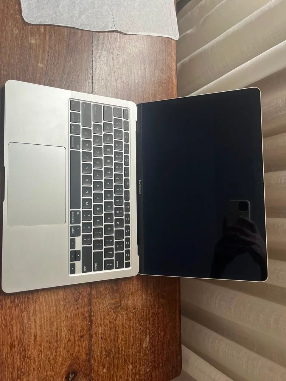 MacBook Air 13? A2179 (2020) para retirada de peças - Foto 5