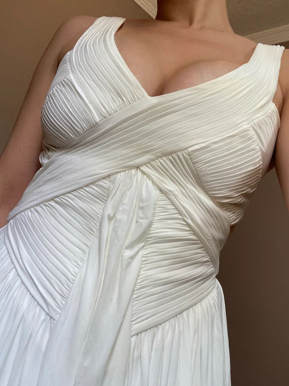 Vestido de noiva  - Foto 2