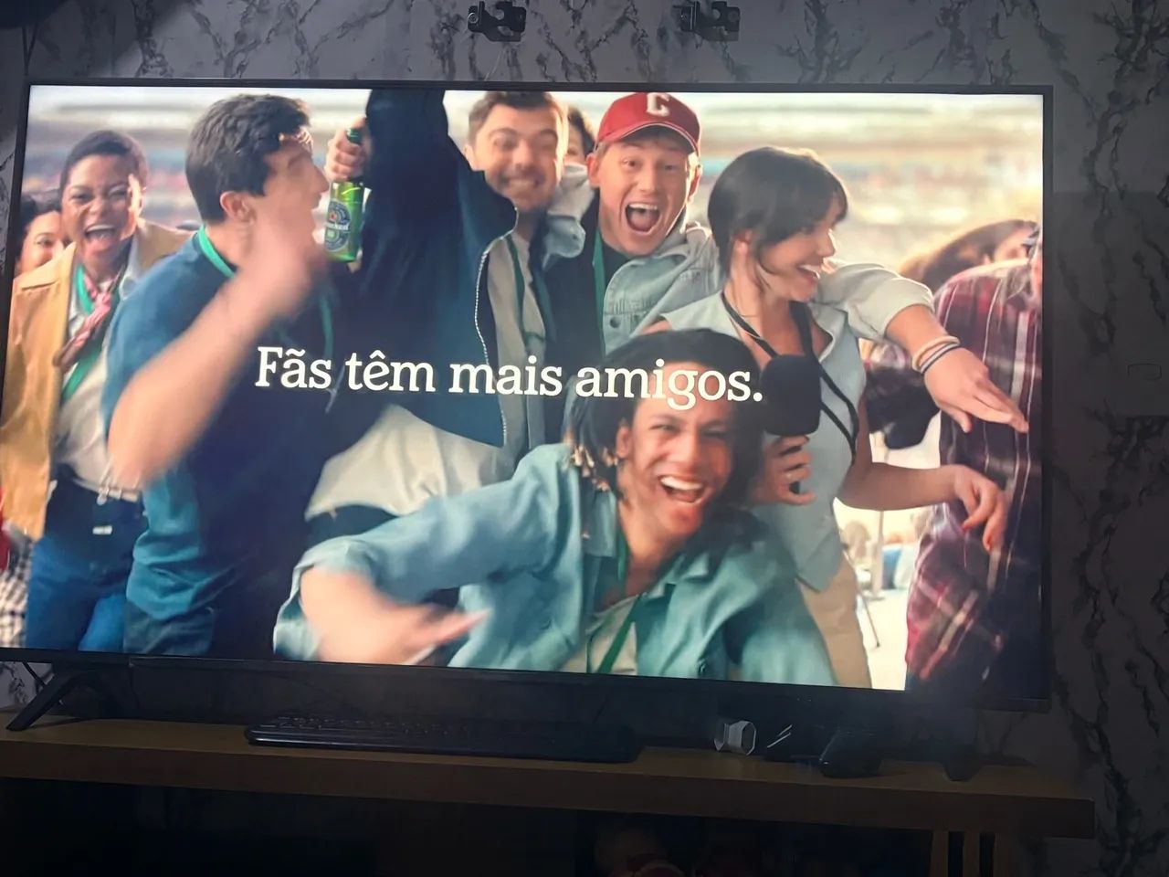 Tv smart LG 60 polegadas  - Foto 2
