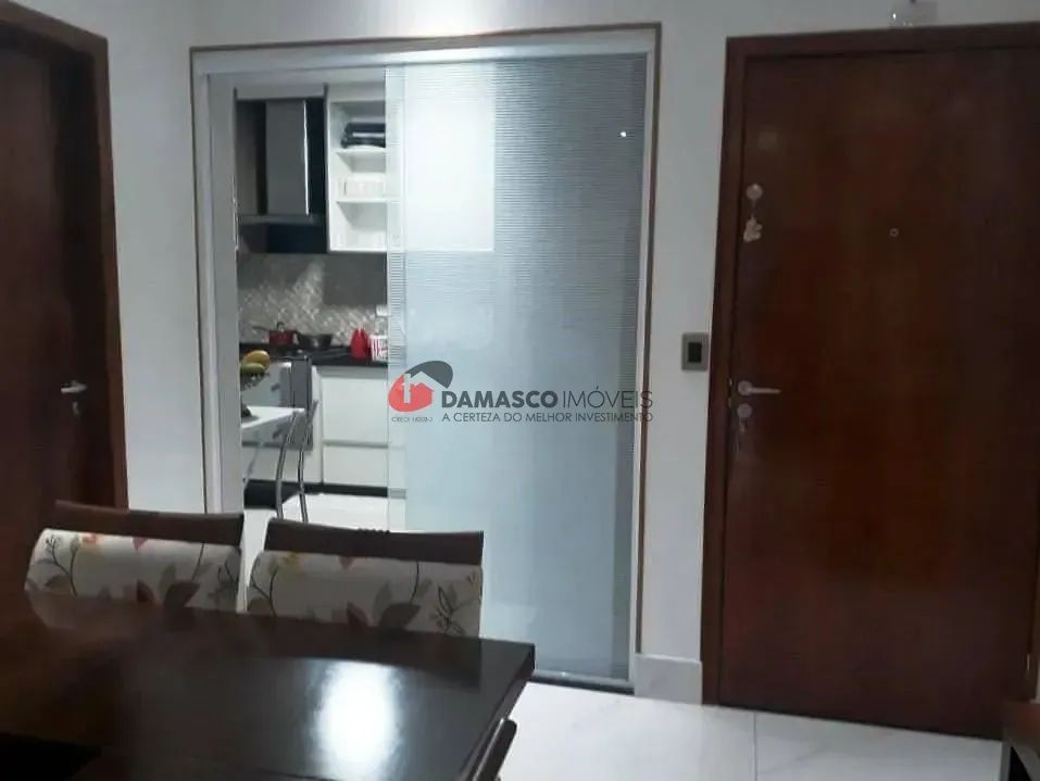 Apartamento em Vila Franca