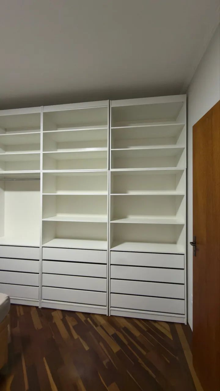 Closet Modular Completo - Foto 5