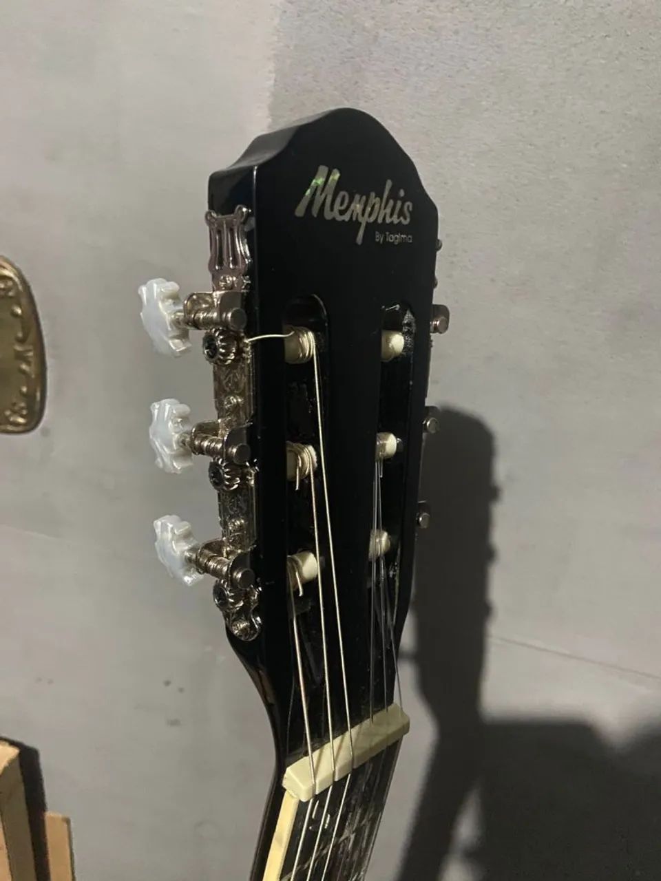 Violão eletrico - Foto 2