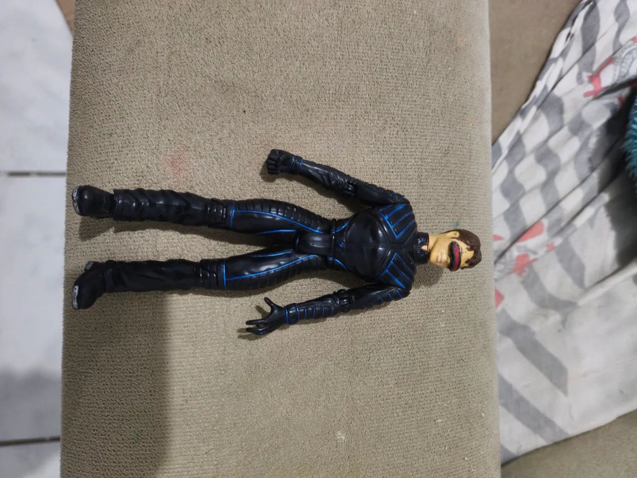 Action figures Marvel  - Foto 5