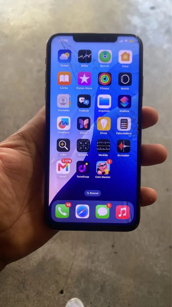 iPhone XS Max 64 gigas - Foto 2