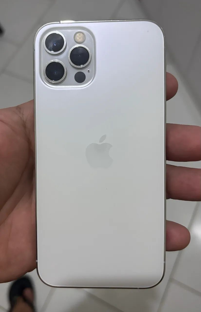 iPhone 12 PRO 128 GB