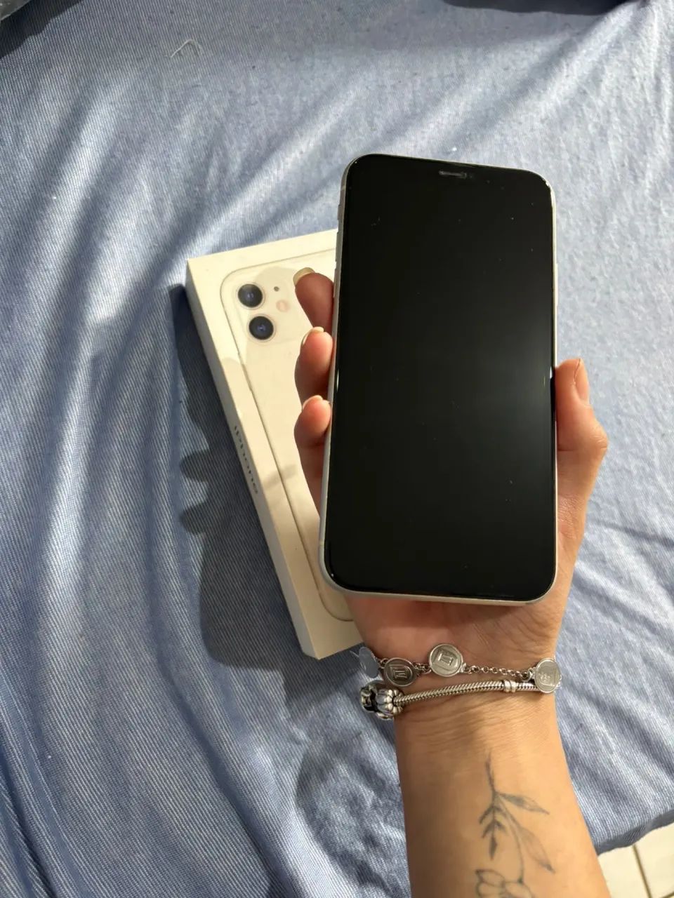 IPHONE 11 - USADO - Foto 4
