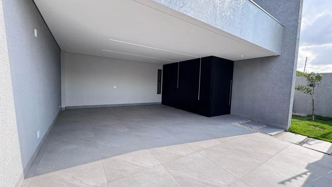 CASA DE ALTO PADRÃO JARDIM MUNIQUE - Foto 2
