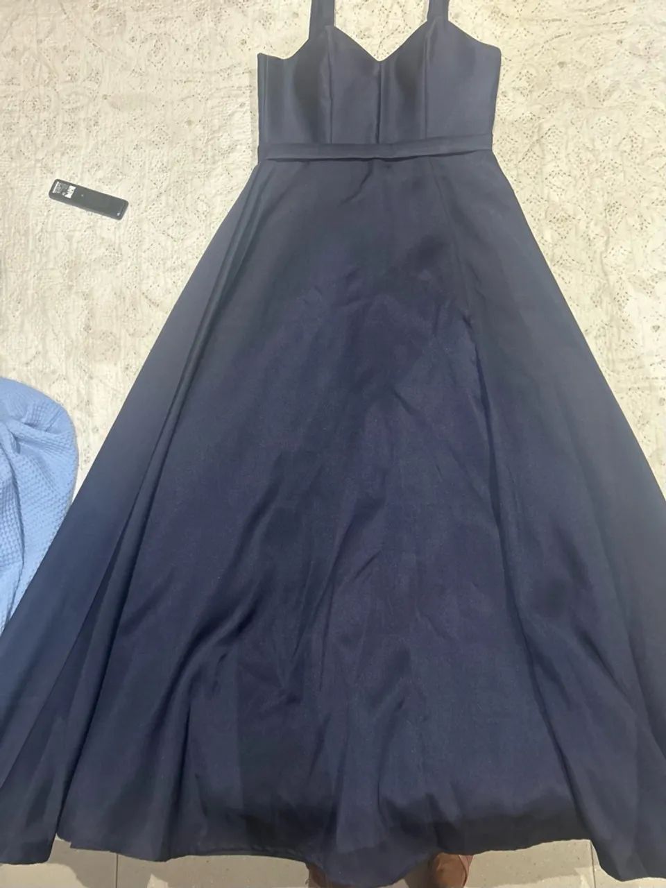 Vestido de festa - Foto 4