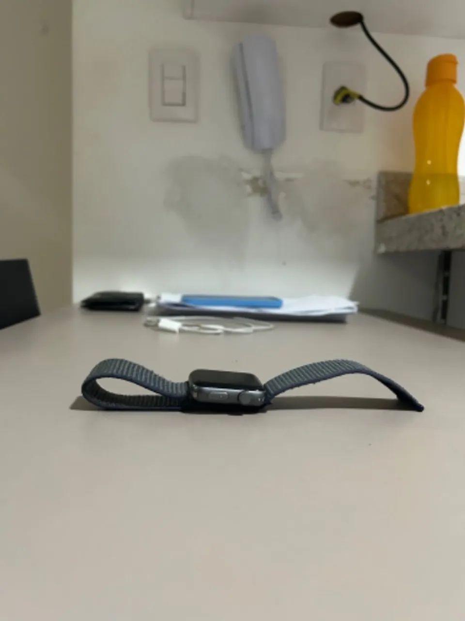 Apple Watch Series 2 42mm Original  - Foto 4