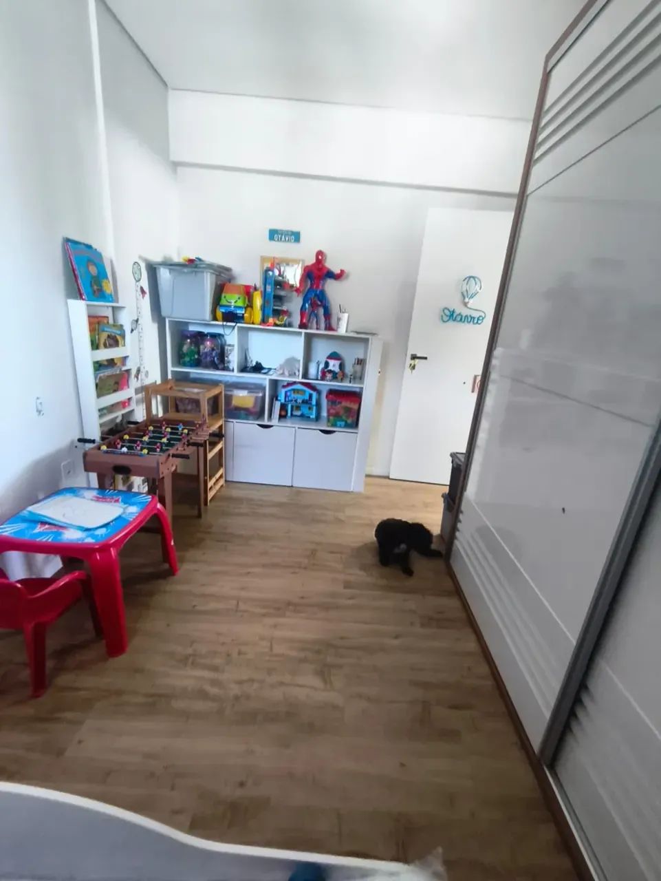 3 quartos com 2 vagas - Foto 3