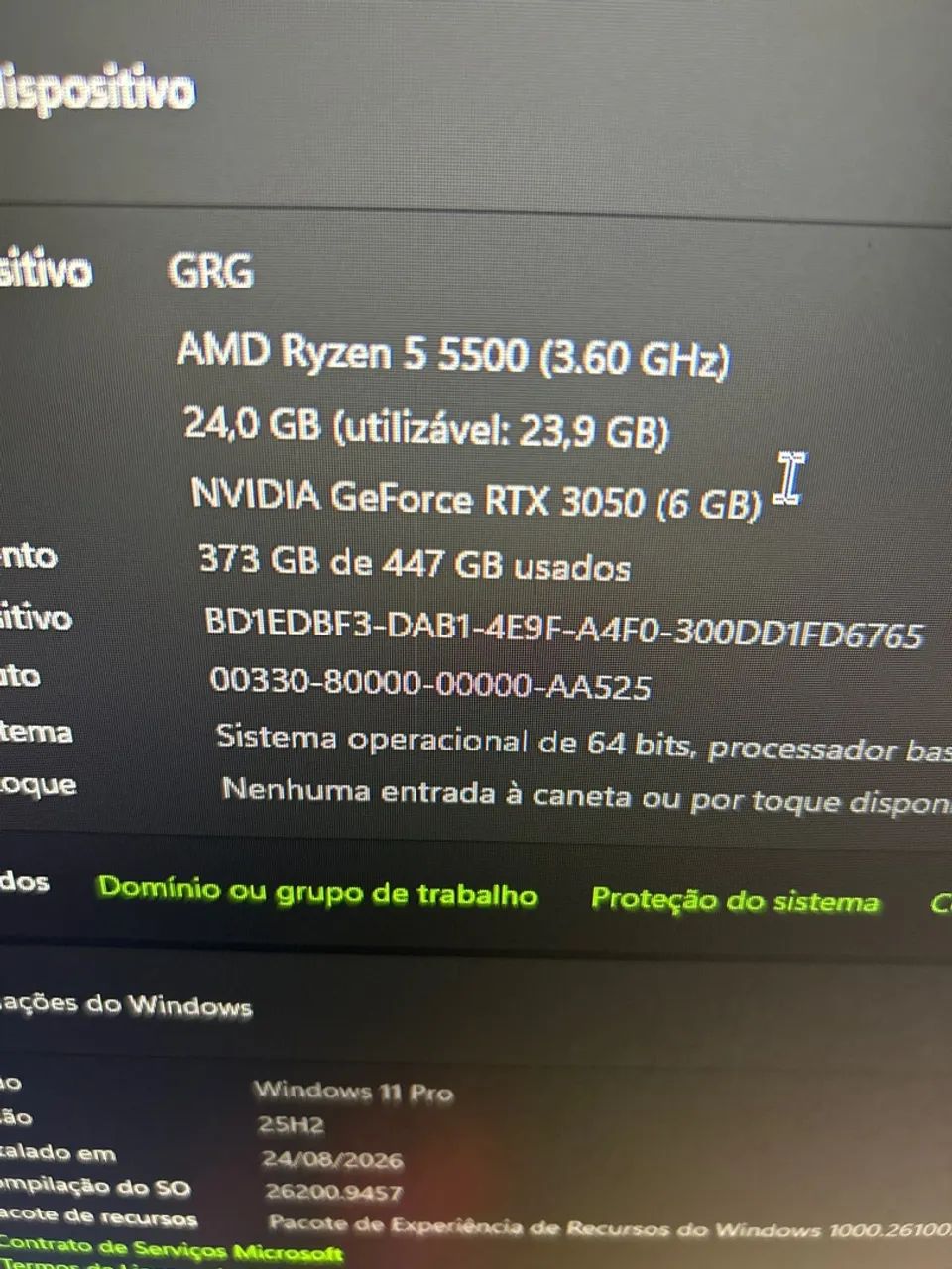 PC GAMER COMPLETO!!!! - Foto 5