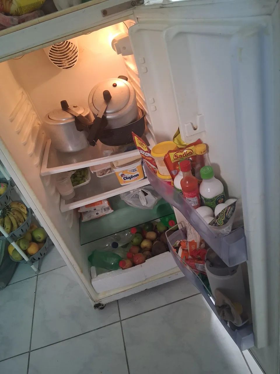Geladeira  - Foto 5