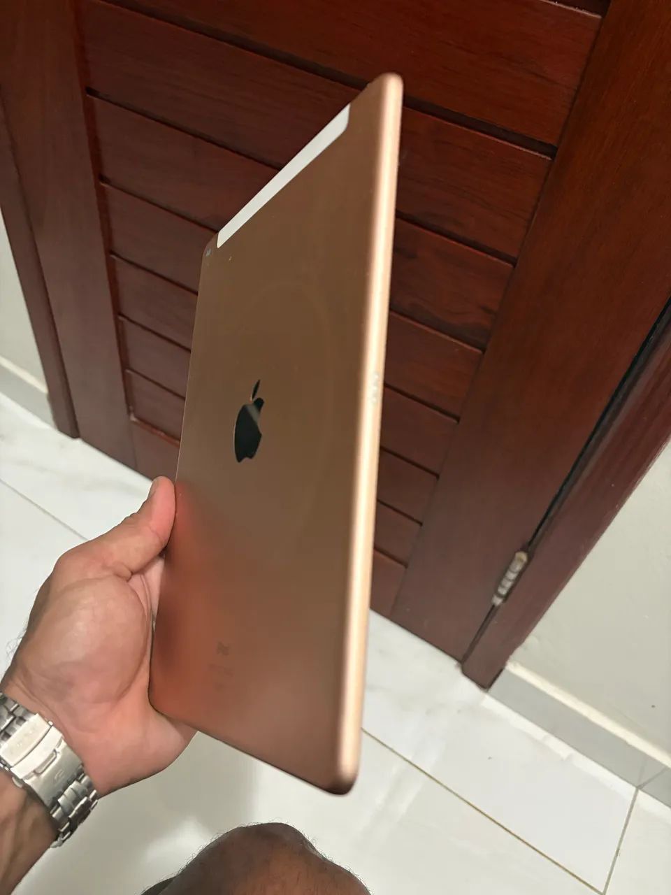 IPAD 7 (A2198) - Foto 5
