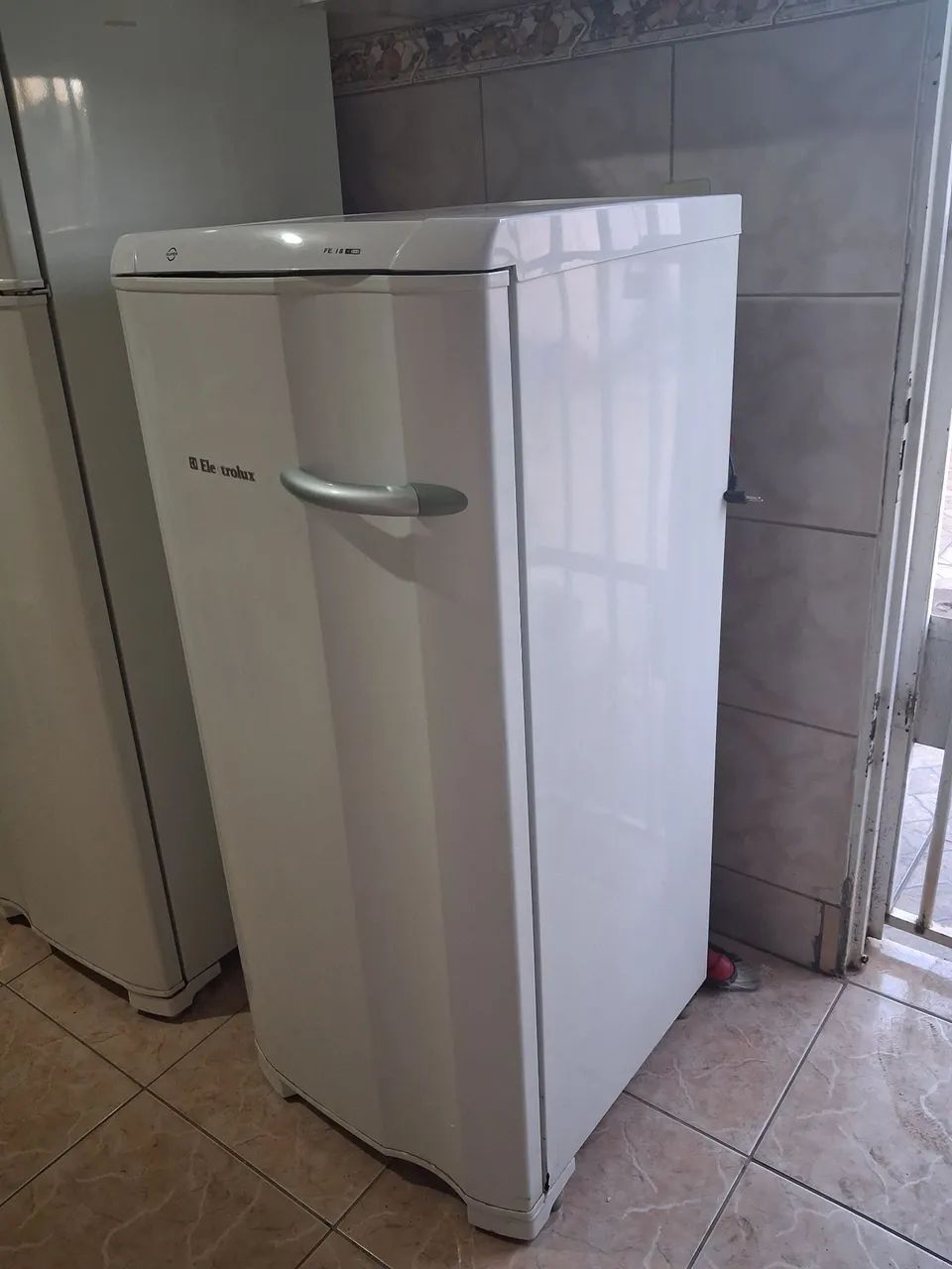 Electrolux FE18 usado e em ótimo estado  - Foto 3