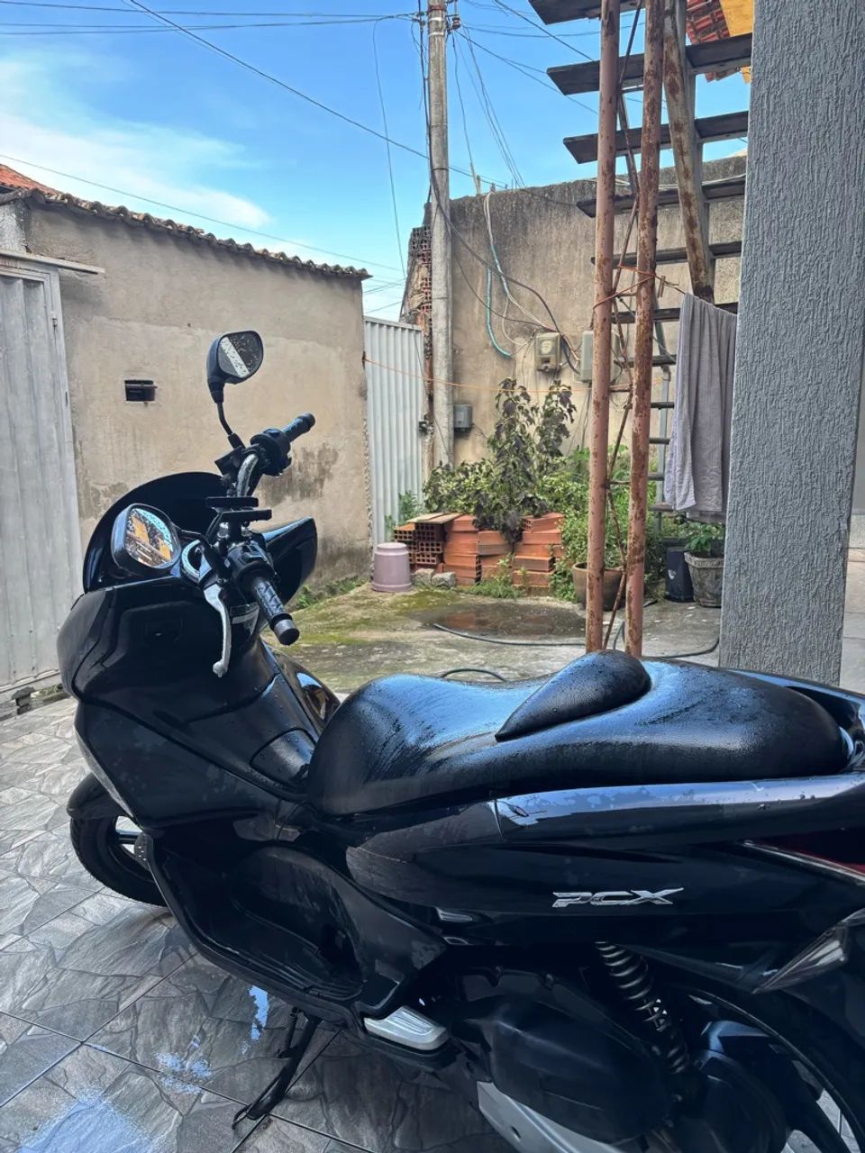 Pcx 2015  - Foto 3