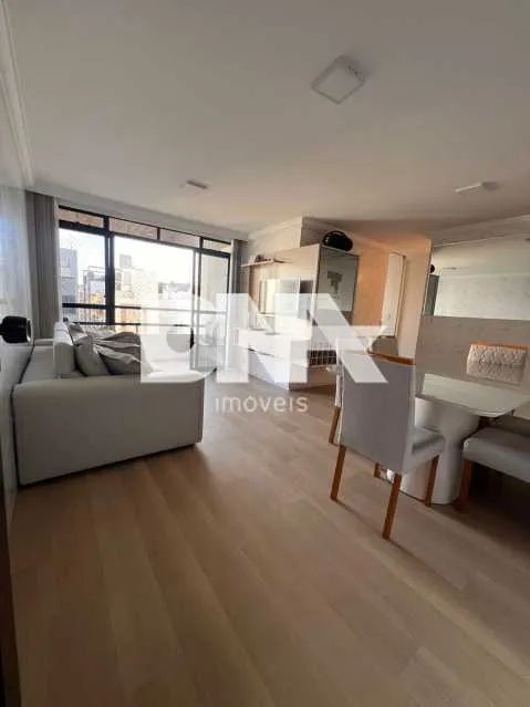 Apartamento : Padrão / Residencial / Intermares