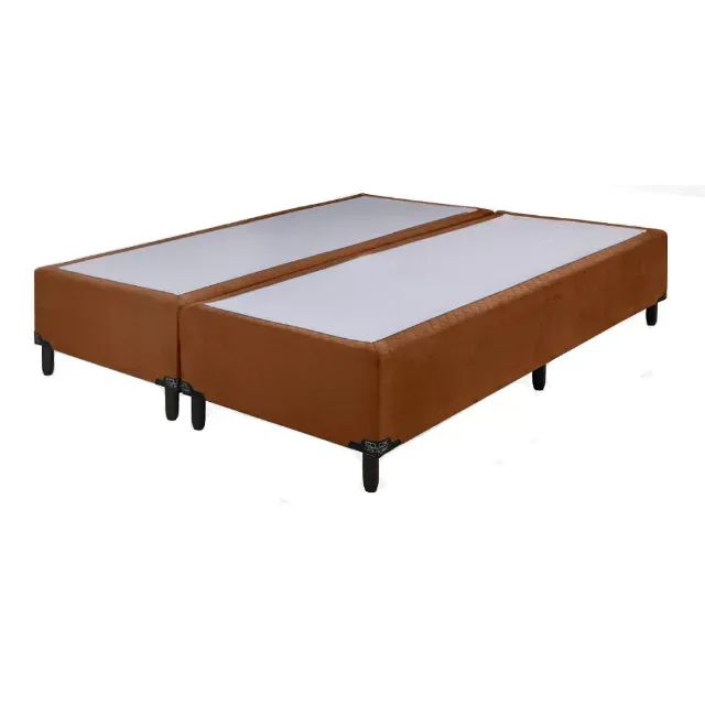 Base Box Casal Terracota