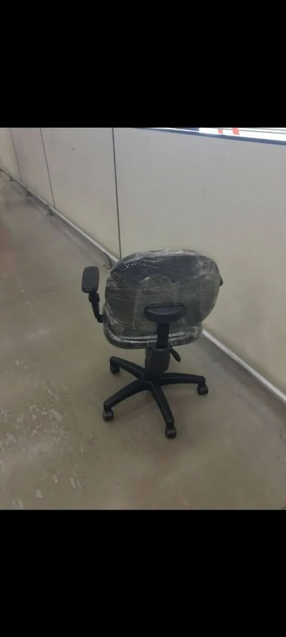 Cadeiras de escritório - Foto 4