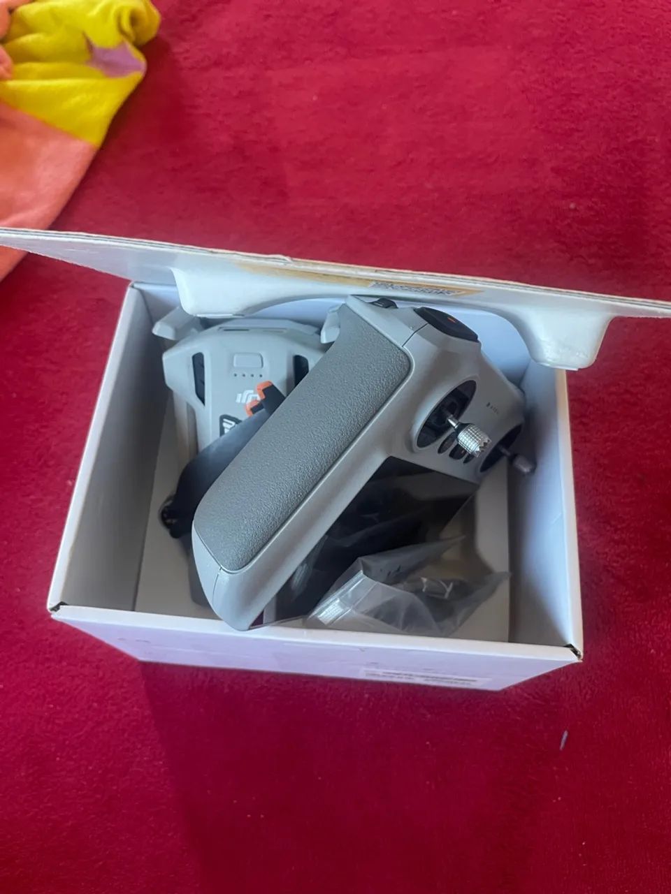 Droni dji mini 3 - Foto 4