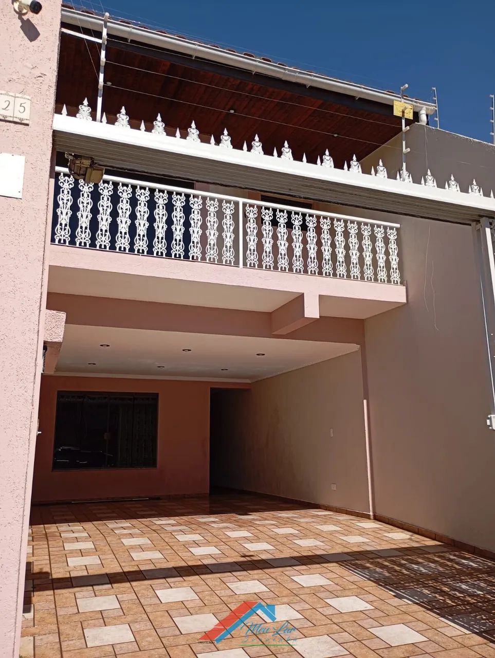 Imóvel amplo em ótima localização - Foto 3