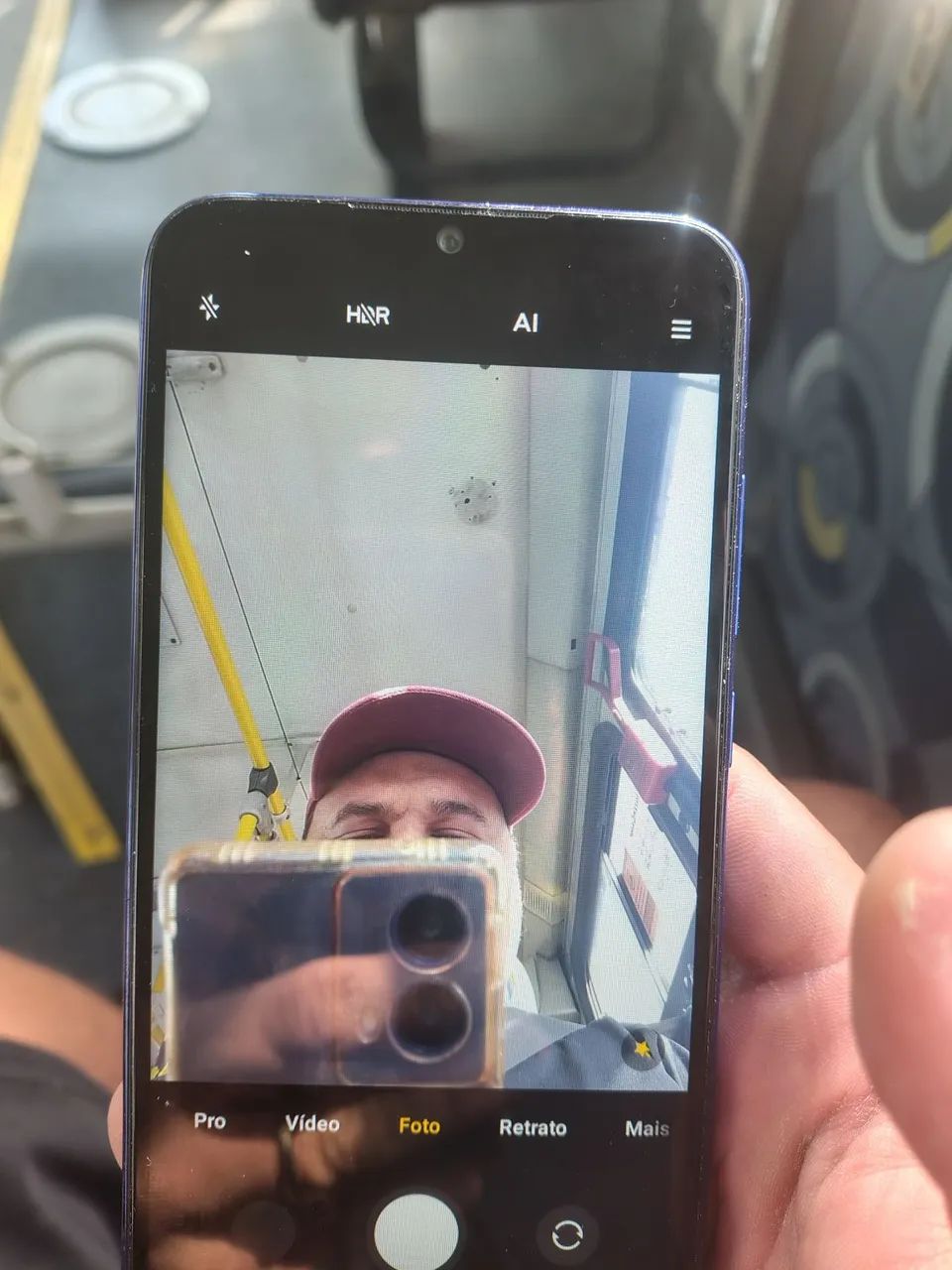 Vendo celular redimi note 8 64 Gigas  - Foto 4