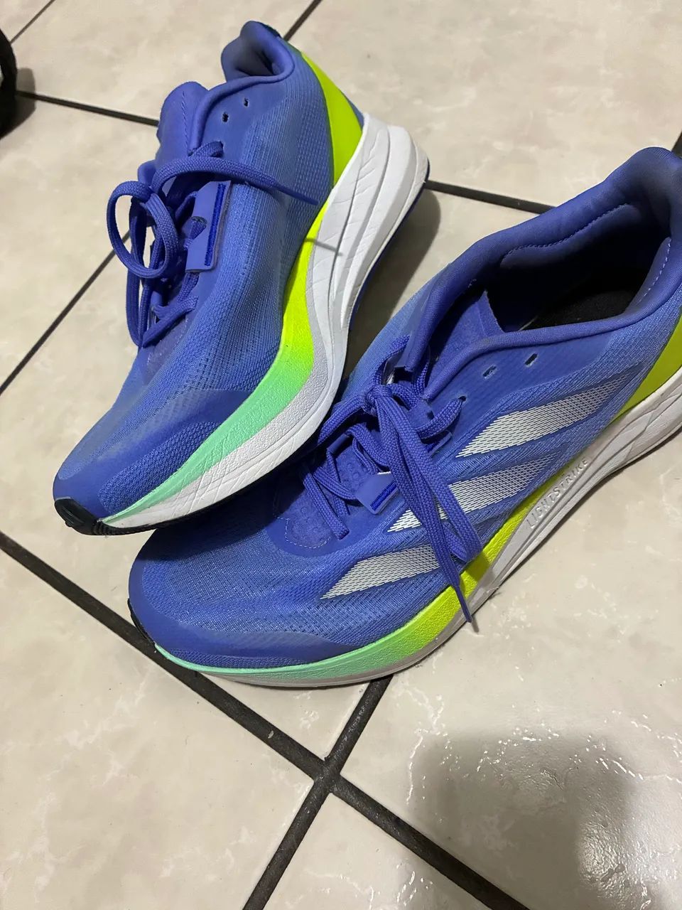 Tênis Adidas Duramo Speed 