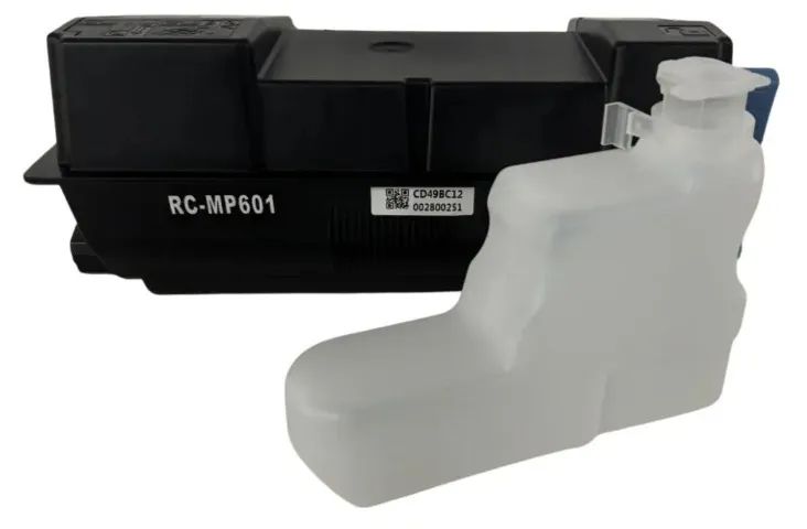 Toner RICOH MP501 / MP601 ISD - Foto 3