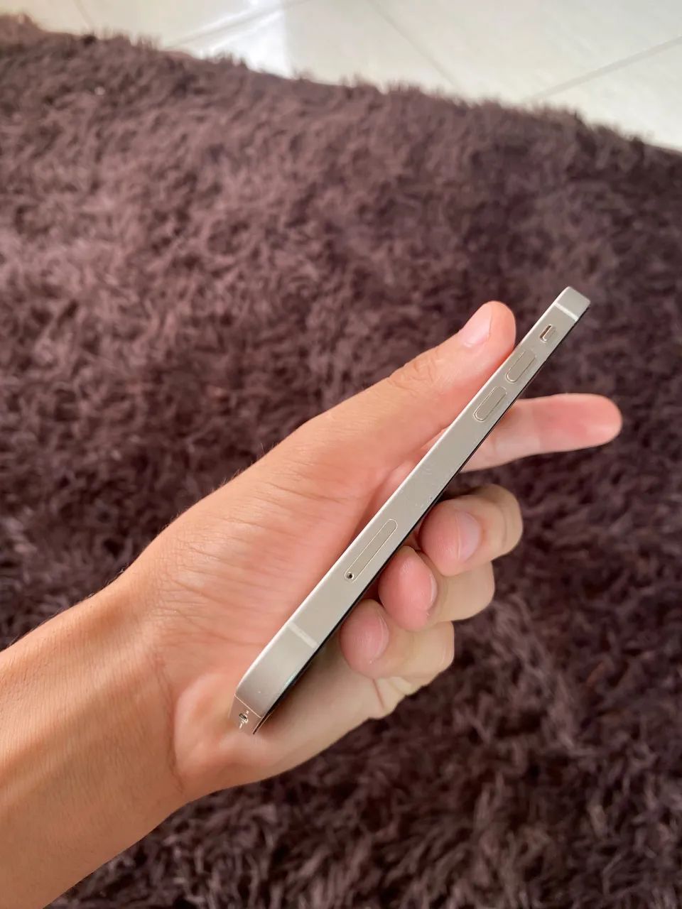 iPhone 12 mini 128gb (trocas) - Foto 3
