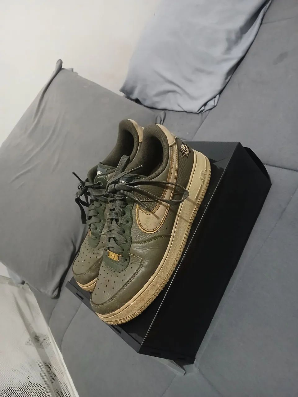 Air force - Foto 3