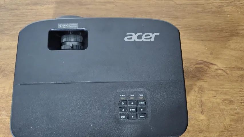 Projetor Acer AWX1902 - DLP - 4800 Lumens - Foto 2