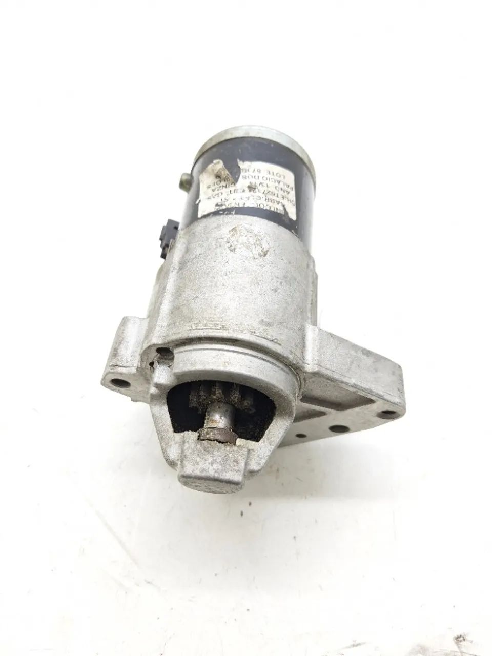 Motor Arranque Mini Cooper One 1.6 2012 2013  * - Foto 4